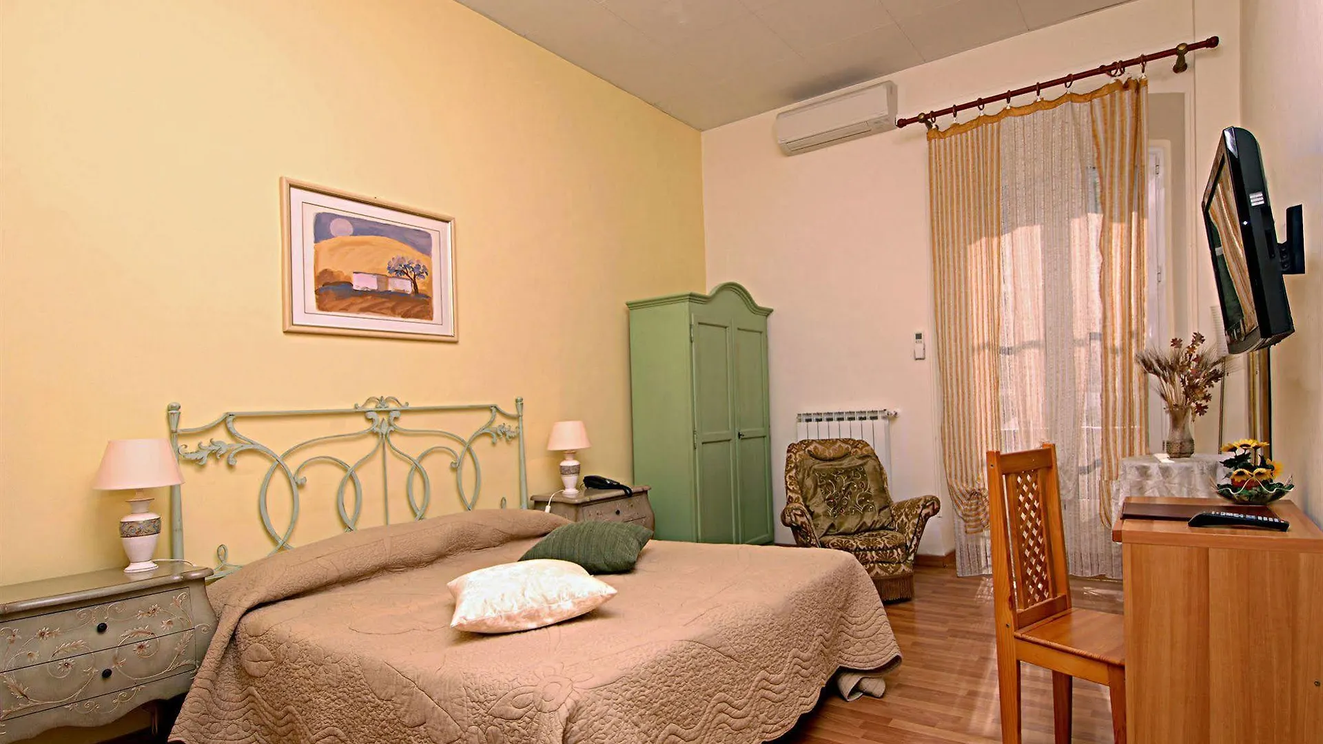 Hotel Alexander & Spa Санремо