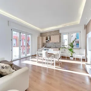 Appartement Ariston - Ciclabile In Centro Al Mare Con Balcone, San Remo