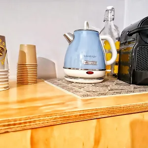 Bed and breakfast Miracolo Al Duomo Smart 