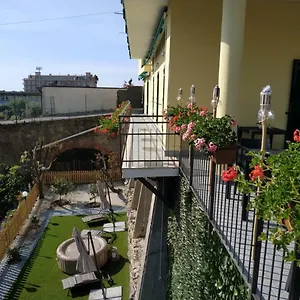 Casa Delle Ginestre Bike *** San Remo