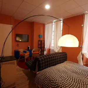 Pensión Andres, San Remo