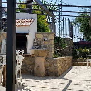 Hébergement de vacances Piccola Casa Con Giardino, San Remo