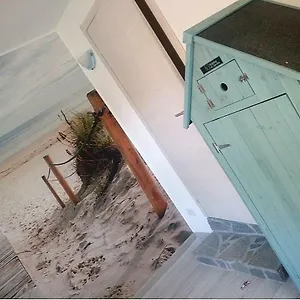 Hébergement de vacances Oasi Tra I Limoni, San Remo