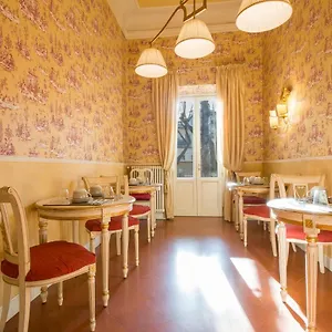 Bed and breakfast Relais Tiffany **