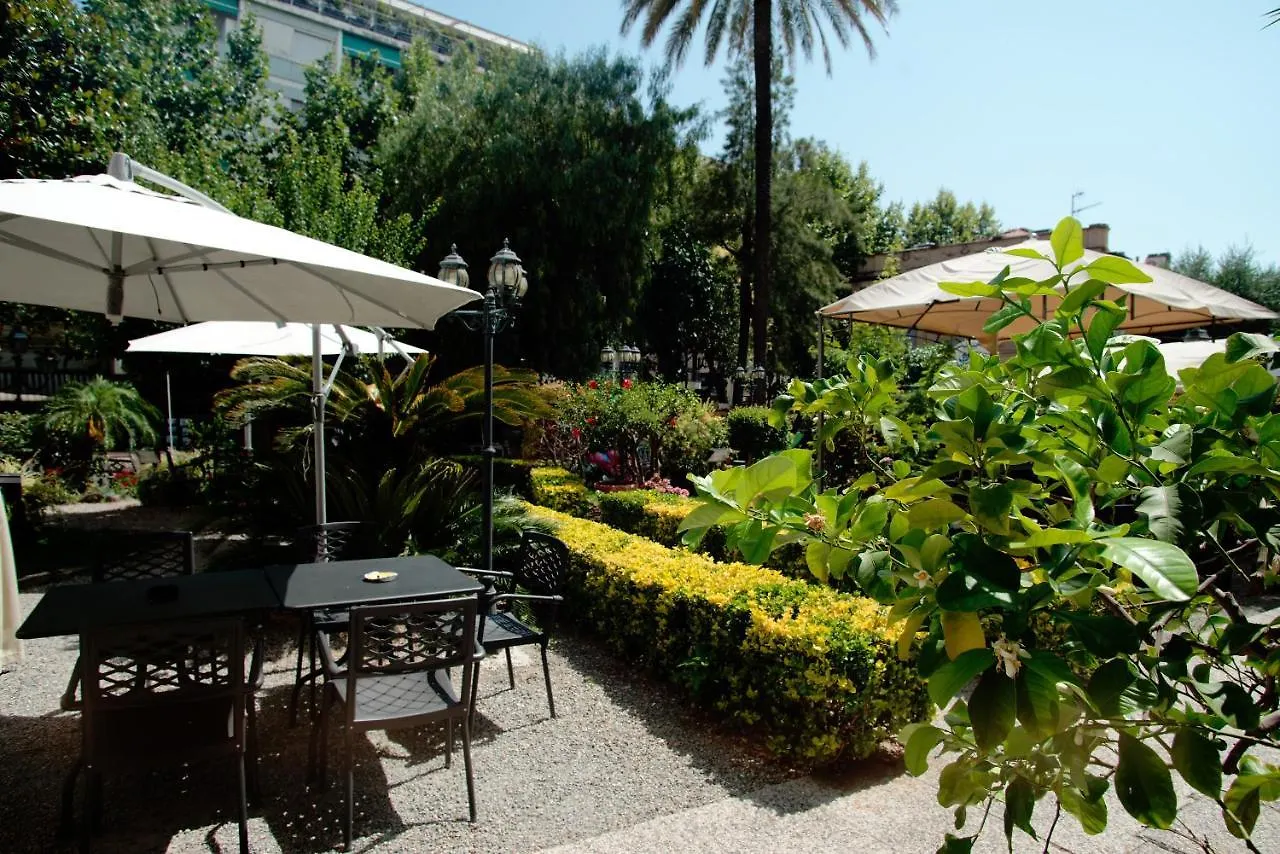 Hotel Alexander Sanremo