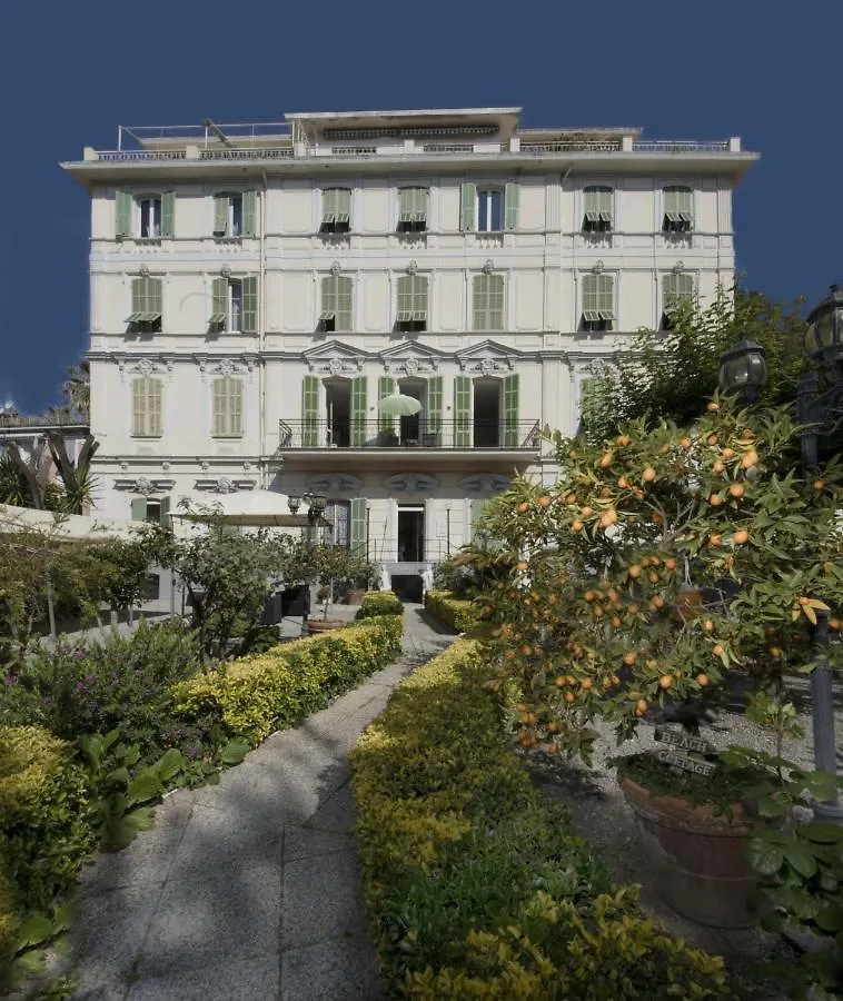 ***  Hotel Alexander Sanremo Italy