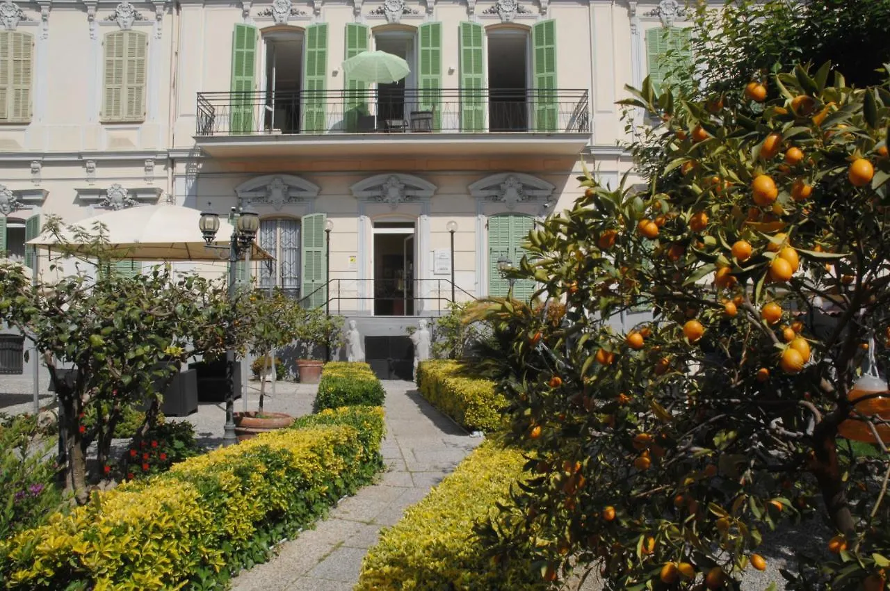 Hotel Alexander Sanremo Italy