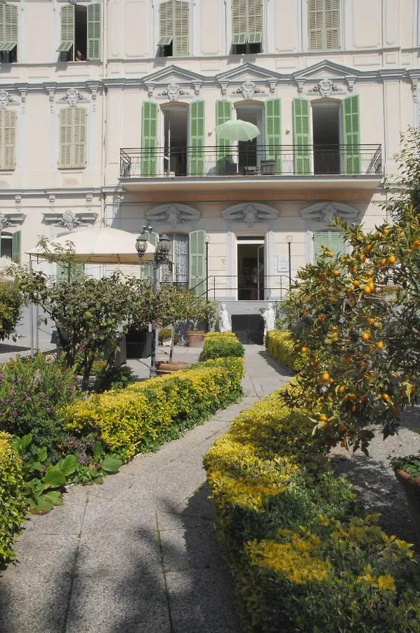 Hotel Alexander Sanremo