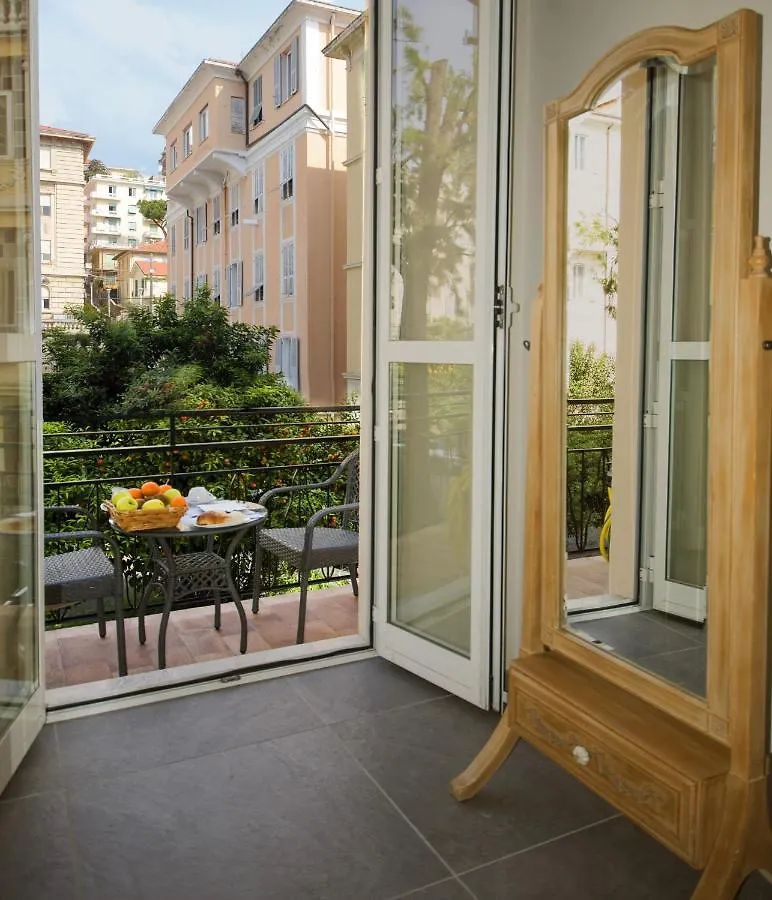 Hotel Alexander Sanremo