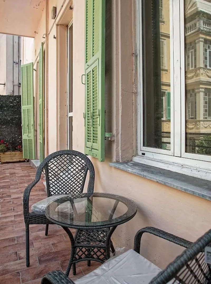 Hotel Alexander Sanremo 3*,  Italy