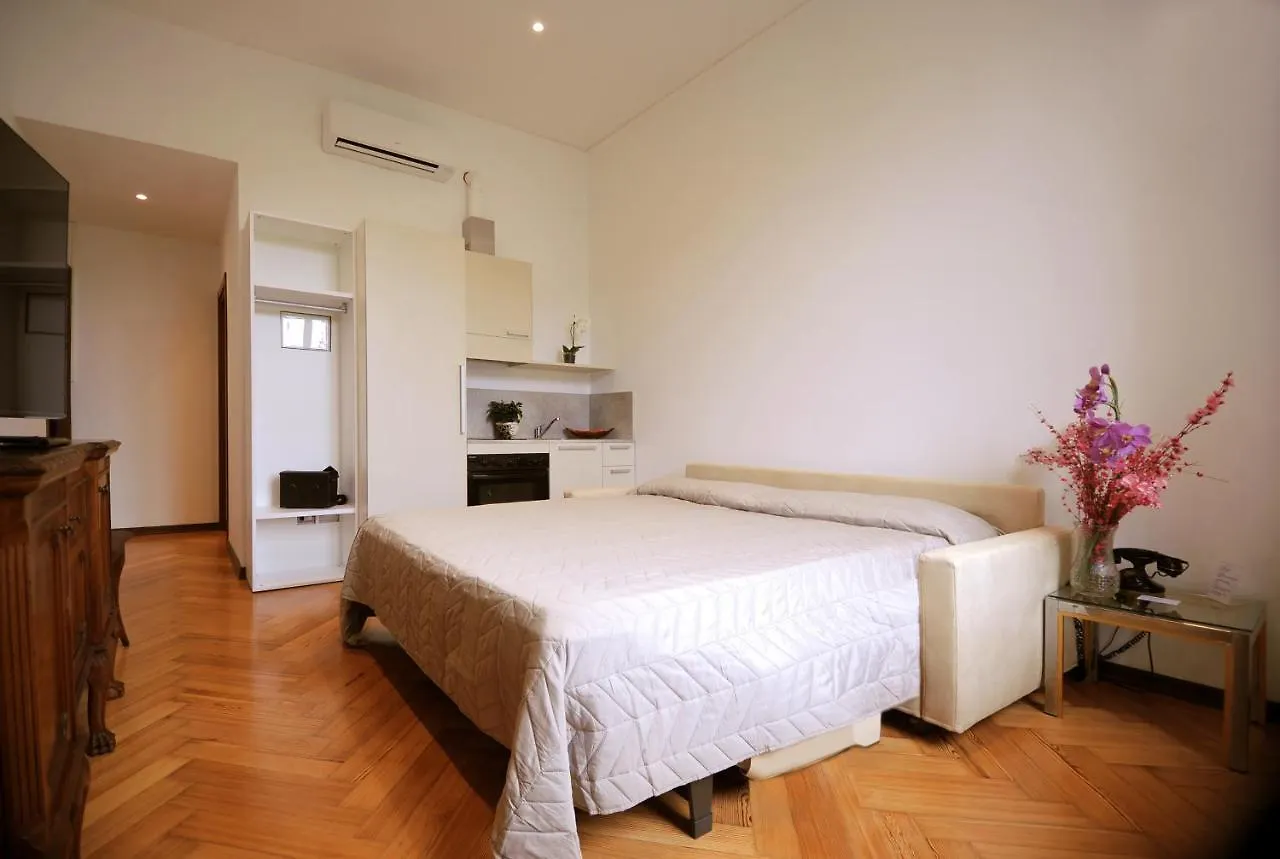 Hotel Alexander Sanremo