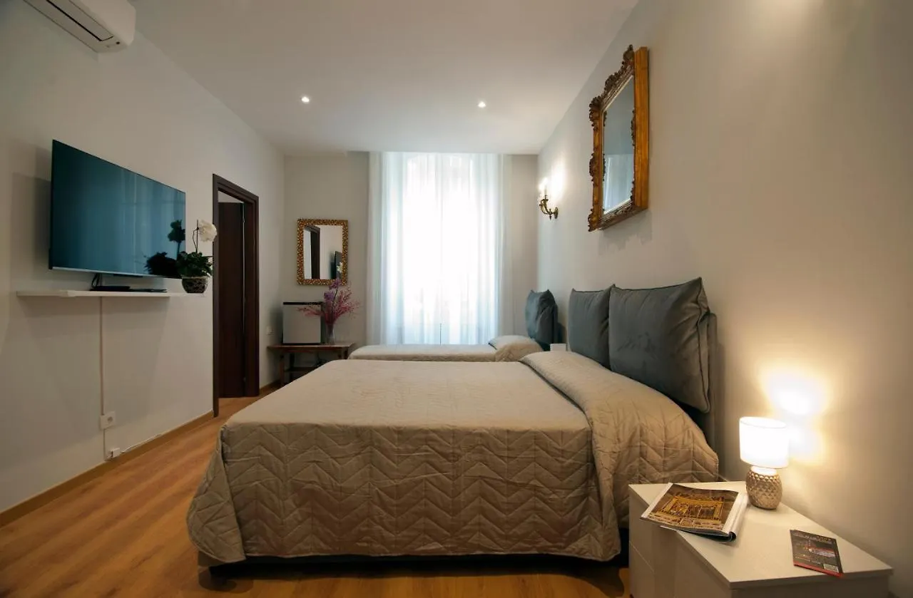 Hotel Alexander Sanremo