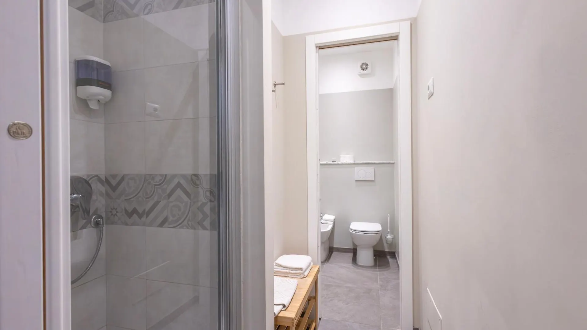 Hotel Alexander Sanremo