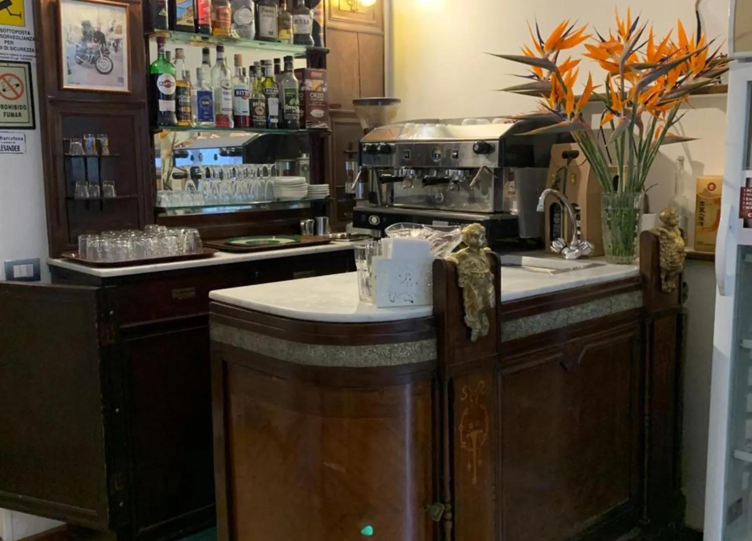 Hotel Alexander Sanremo 3*,  Italy