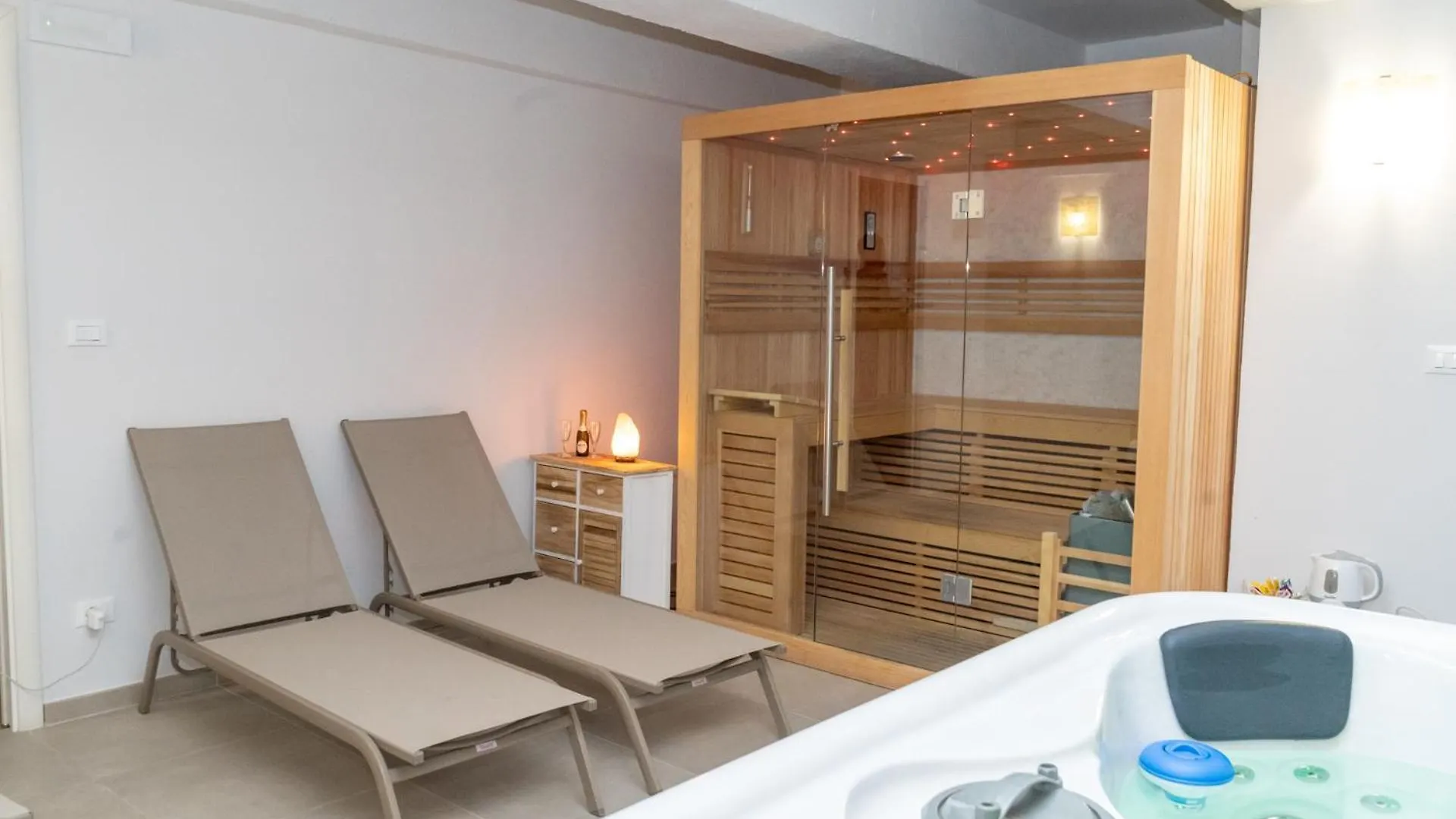 Hotel Alexander Sanremo