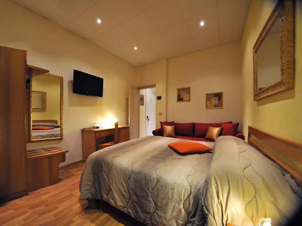 Hotel Alexander & Spa 산레모