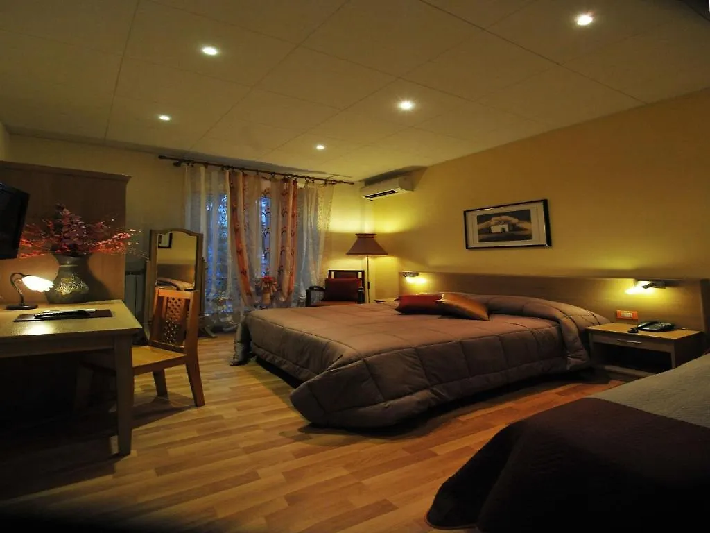 Hotel Alexander Sanremo