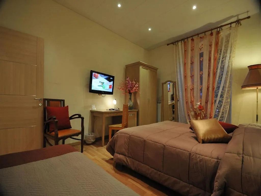 Hotel Alexander Sanremo