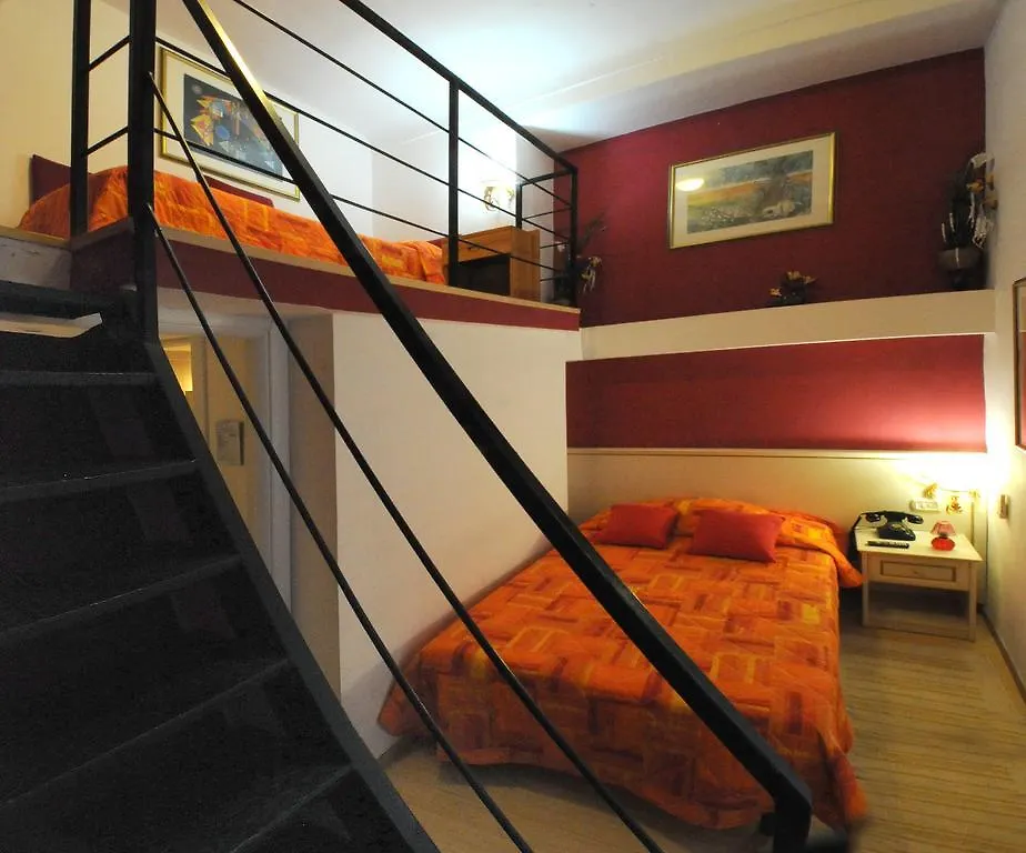 Hotel Alexander Sanremo