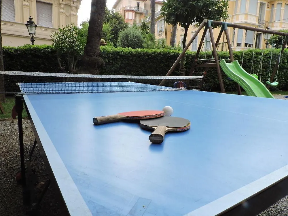 Hotel Alexander Sanremo