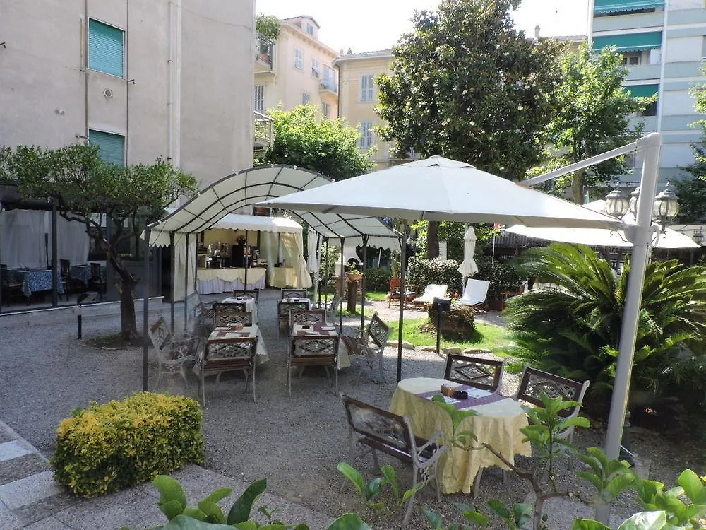 Hotel Alexander Sanremo