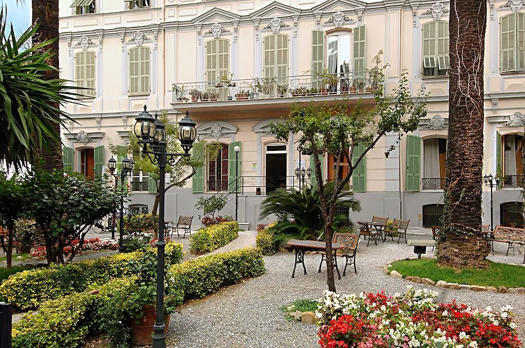 Hotel Alexander Sanremo