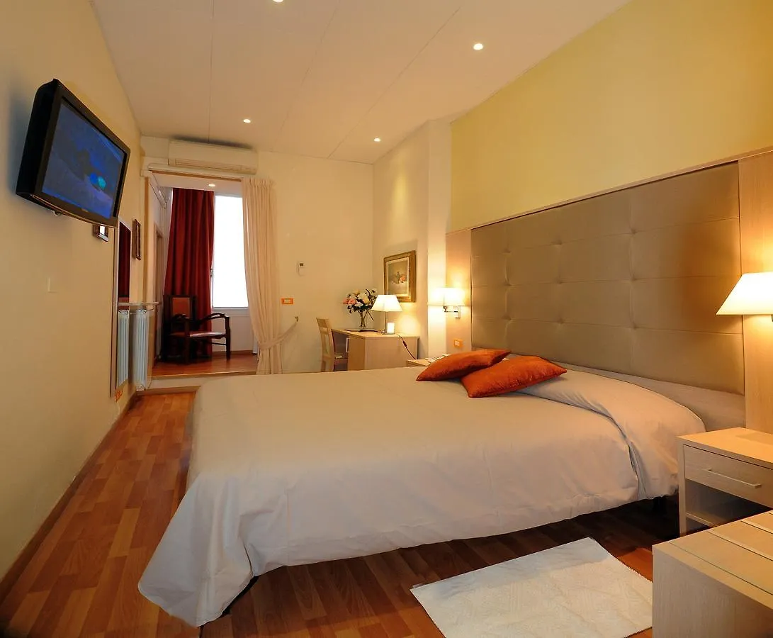 Hotel Alexander Sanremo 3*,  Italy