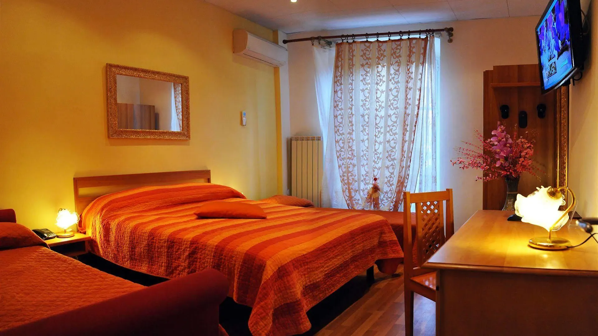 Hotel Alexander Sanremo