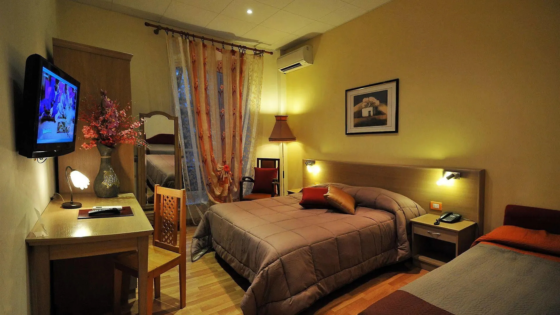 Hotel Alexander Sanremo Italy