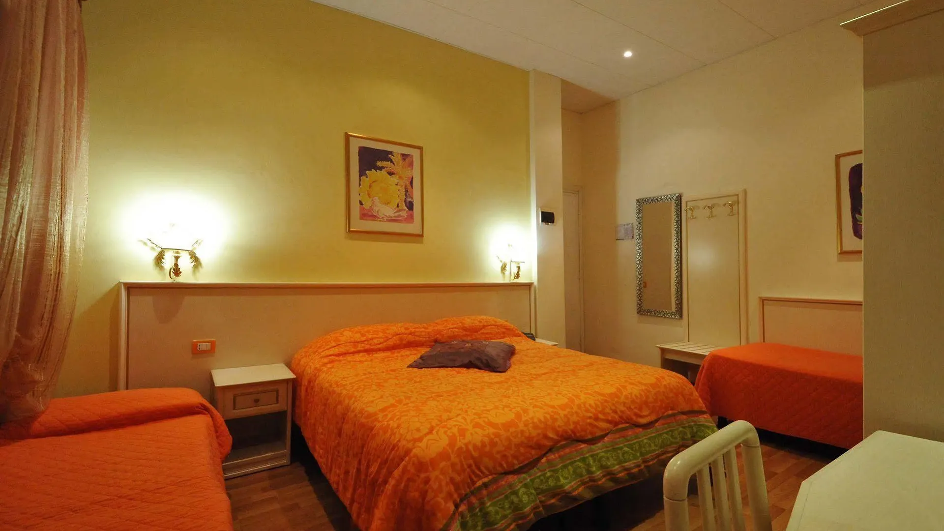 Hotel Alexander Sanremo