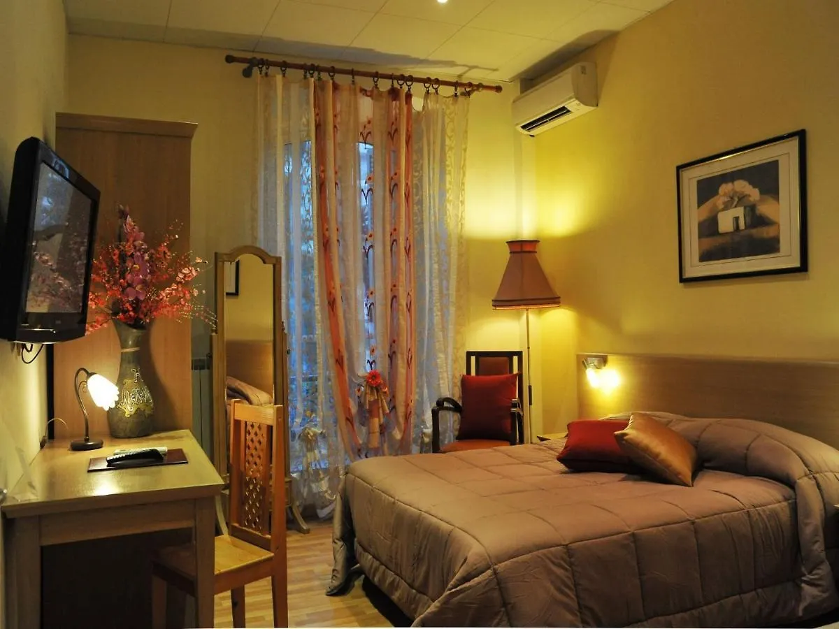 Hotel Alexander Sanremo