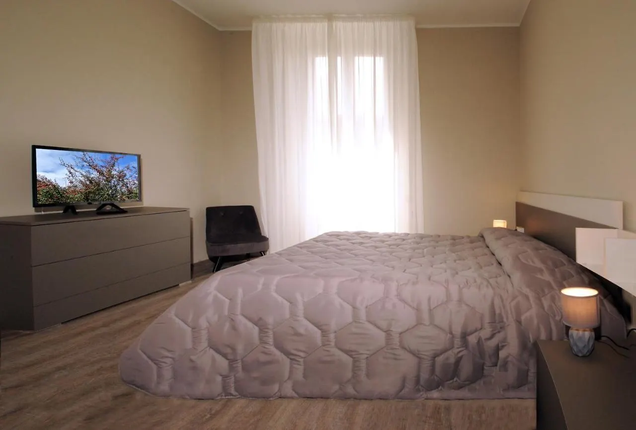 Hotel Alexander Sanremo